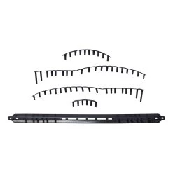 Wilson Clash 100/100L/100UL V2.0 - Nero