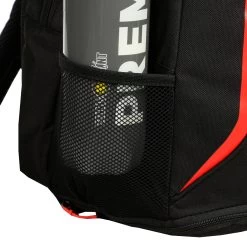Wilson Youth Zaino Edizione Speciale - Nero, Rosso -Negozio di attrezzatura professionale per il tennis 0214200000 11