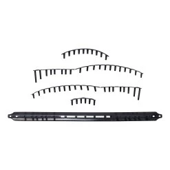 Wilson Blade 104 V7.0 - V8.0 Set Di Occhielli - Nero