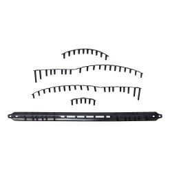 Wilson Blade SW102 Autograph V7 Set Di Occhielli - Nero