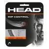 Head RIP Control Set Di Corde 12m - Nero -Negozio di attrezzatura professionale per il tennis 02173000 000