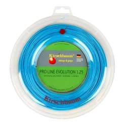 Pro Line Evolution Rotolo Di Corde 200m - Blu