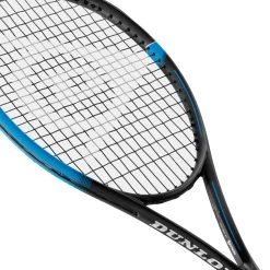 Dunlop FX 500 LS -Negozio di attrezzatura professionale per il tennis 02200000 12