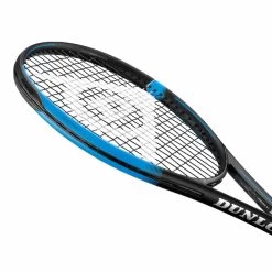 Dunlop FX 500 Lite 9 Dunlop FX 500 Lite -Negozio di attrezzatura professionale per il tennis 02201000 11