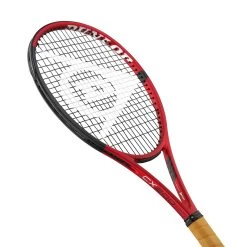 Dunlop CX 200 Tour 18x20 10 Dunlop CX 200 Tour 18x20 -Negozio di attrezzatura professionale per il tennis 02203000 12