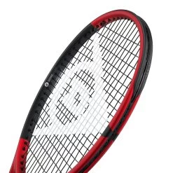 Dunlop CX 200 Tour 18x20 Racchette Test -Negozio di attrezzatura professionale per il tennis 02203800 13