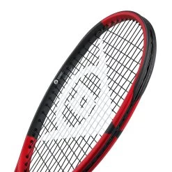 Dunlop CX 200 LS Racchette Test 13 Dunlop CX 200 LS Racchette Test -Negozio di attrezzatura professionale per il tennis 02206800 13