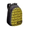 Wilson Minions Junior Zaino - Nero, Giallo -Negozio di attrezzatura professionale per il tennis 0224200000 000