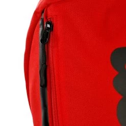 Wilson EMEA Reflective Zaino Edizione Speciale - Rosso, Nero -Negozio di attrezzatura professionale per il tennis 0224800000 18