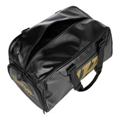 Wilson Elite Borsa Sportiva Edizione Speciale - Nero, Oro -Negozio di attrezzatura professionale per il tennis 0226300000 10