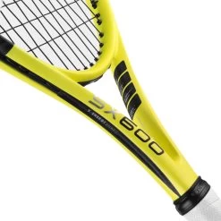 Dunlop SX 600 -Negozio di attrezzatura professionale per il tennis 02263000 12