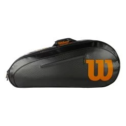 Wilson Elite Borsa Per Racchetta Da 15 Edizione Speciale - Nero, Beige -Negozio di attrezzatura professionale per il tennis 0226600000 0 1