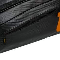 Wilson Elite Borsa Per Racchetta Da 15 Edizione Speciale - Nero, Beige -Negozio di attrezzatura professionale per il tennis 0226600000 15