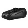 Wilson Elite Borsa Per Racchetta Da 15 Edizione Speciale - Nero -Negozio di attrezzatura professionale per il tennis 0226700000 000