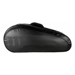 Wilson Elite Borsa Per Racchetta Da 15 Edizione Speciale - Nero -Negozio di attrezzatura professionale per il tennis 0226700000 0 6