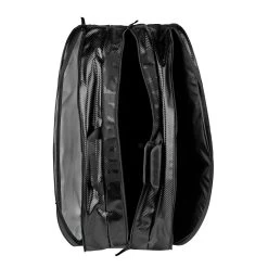 Wilson Elite Borsa Per Racchetta Da 15 Edizione Speciale - Nero -Negozio di attrezzatura professionale per il tennis 0226700000 12