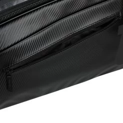 Wilson Elite Borsa Per Racchetta Da 15 Edizione Speciale - Nero -Negozio di attrezzatura professionale per il tennis 0226700000 15