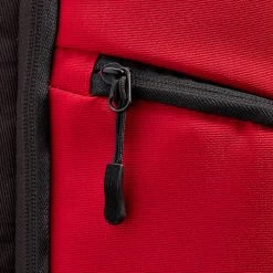 Wilson Clash Super Tour Zaino - Rosso 16 Wilson Clash Super Tour Zaino - Rosso -Negozio di attrezzatura professionale per il tennis 0227800000 11