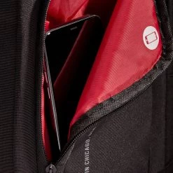 Wilson Clash Super Tour Zaino - Rosso 19 Wilson Clash Super Tour Zaino - Rosso -Negozio di attrezzatura professionale per il tennis 0227800000 14