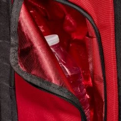 Wilson Clash Super Tour Zaino - Rosso 20 Wilson Clash Super Tour Zaino - Rosso -Negozio di attrezzatura professionale per il tennis 0227800000 15