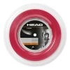 Head Lynx Rotolo Di Corde 200m - Rosso -Negozio di attrezzatura professionale per il tennis 02286000 000