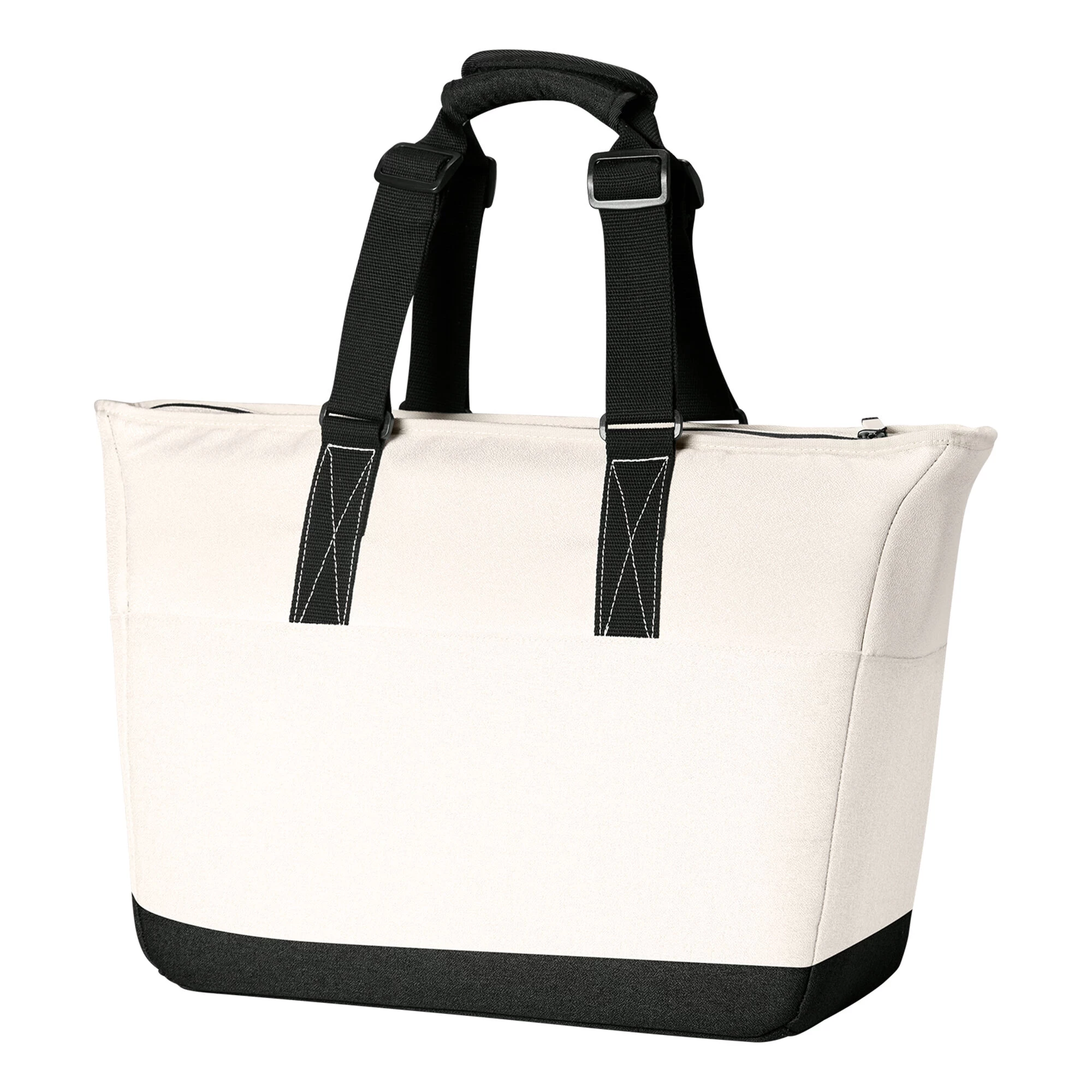 Wilson Women's Tote Borsa Sportiva Per Padel - Bianco 4 Wilson Women's Tote Borsa Sportiva Per Padel - Bianco - immagine 2
