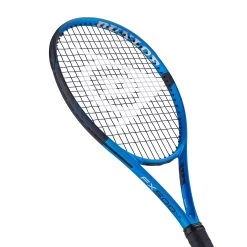 Dunlop FX 500 LS Racchette Test -Negozio di attrezzatura professionale per il tennis 02308800 10