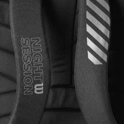 Wilson Tour Night Session Zaino - Nero -Negozio di attrezzatura professionale per il tennis 0232500000 11