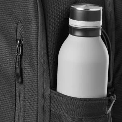 Wilson Tour Night Session Zaino - Nero -Negozio di attrezzatura professionale per il tennis 0232500000 12