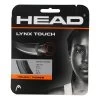 Head Lynx Touch Set Di Corde 12m - Antracite -Negozio di attrezzatura professionale per il tennis 02327000 000