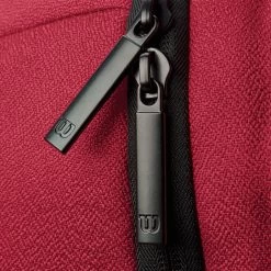 Wilson Bela DNA Zaino - Rosso -Negozio di attrezzatura professionale per il tennis 0233600000 16