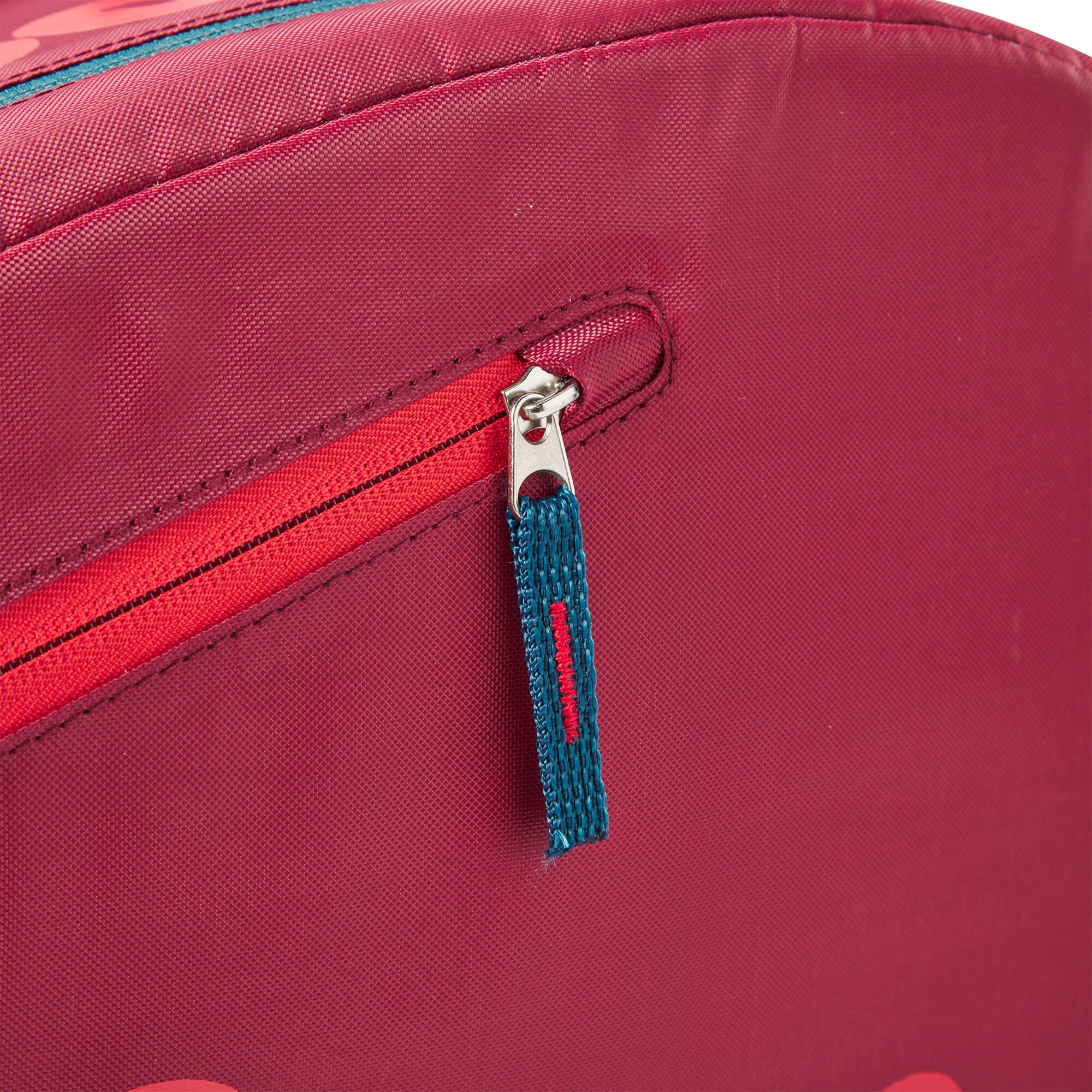 Wilson Junior Borsa Per Racchetta Da Padel - Rosso 4 Wilson Junior Borsa Per Racchetta Da Padel - Rosso - immagine 3