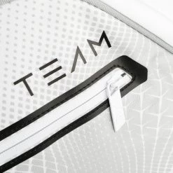 Head Tour Team 12R Monstercombi Borsa Da Torneo Edizione Speciale - Bianco, Grigio -Negozio di attrezzatura professionale per il tennis 0236000000 14