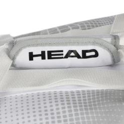 Head Tour Team 12R Monstercombi Borsa Da Torneo Edizione Speciale - Bianco, Grigio -Negozio di attrezzatura professionale per il tennis 0236000000 15