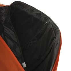 Wilson Roland Garros Team Borsa Per Racchetta Da 6 - Arancione -Negozio di attrezzatura professionale per il tennis 0237300000 12