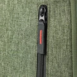 Wilson Tour Team Zaino - Verde -Negozio di attrezzatura professionale per il tennis 0237700000 14