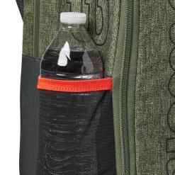 Wilson Tour Team Zaino - Verde -Negozio di attrezzatura professionale per il tennis 0237700000 15