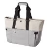 Wilson Women's Tote Borsa Sportiva - Grigio, Blu -Negozio di attrezzatura professionale per il tennis 0238400000 000
