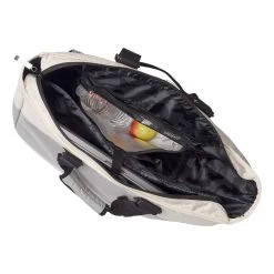 Wilson Women's Tote Borsa Sportiva - Grigio, Blu -Negozio di attrezzatura professionale per il tennis 0238400000 11