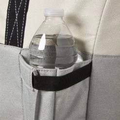 Wilson Women's Tote Borsa Sportiva - Grigio, Blu -Negozio di attrezzatura professionale per il tennis 0238400000 14