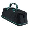 Head Coco Duffle Borsa Sportiva - Nero, Mint -Negozio di attrezzatura professionale per il tennis 0239800000 000