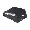 Head Tour Team Borsa Per Le Scarpe - Nero, Arancione -Negozio di attrezzatura professionale per il tennis 0242300000 000