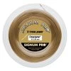 Firestorm Metallic Rotolo Di Corde 200m - Oro -Negozio di attrezzatura professionale per il tennis 02426000 000