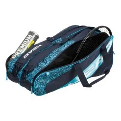 Head Elite 9R Borsa Per Racchetta Da 9 - Blu -Negozio di attrezzatura professionale per il tennis 0243200000 11