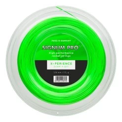Xperience Rotolo Di Corde 200m - Verde Neon