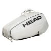 Head Pro X Racquet Bag M Borsa Per Racchetta Da 6 - Bianco -Negozio di attrezzatura professionale per il tennis 0246100000 000