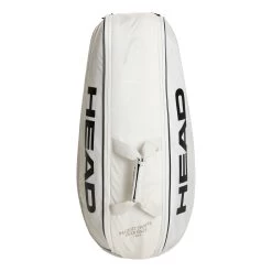 Head Pro X Racquet Bag M Borsa Per Racchetta Da 6 - Bianco -Negozio di attrezzatura professionale per il tennis 0246100000 0 3