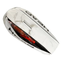 Head Pro X Racquet Bag M Borsa Per Racchetta Da 6 - Bianco -Negozio di attrezzatura professionale per il tennis 0246100000 10