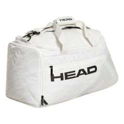 Head Pro X Court Bag 52L Borsa Sportiva - Bianco
