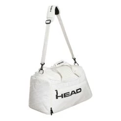 Head Pro X Court Bag 52L Borsa Sportiva - Bianco 10 Head Pro X Court Bag 52L Borsa Sportiva - Bianco -Negozio di attrezzatura professionale per il tennis 0246400000 0 1
